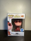Funko Pop! Animation The Flintstones Dino #406 FunkoShop 2500 Pieces