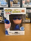 Funko Pop! The Flintstones Dino (Blue) Funko Shop (Exclusive) #406 2500 Pieces!!