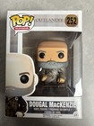 Funko Pop! Television Outlander The Series #252 Dougal MacKenzie