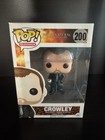 Funko Pop! Vinyl: Supernatural - Crowley #200