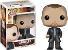 Funko Pop! Vinyl: Supernatural - Crowley #200