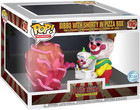 Killer Klowns From Outer Space - Bibbo With Shorty In Pizza Box  Pop! #1362