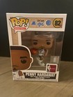 Funko POP NBA: Legends - Penny Hardaway (Magic Home) Figure w/ Protector