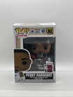 Funko Pop! Basketball: Orlando Magic - Penny Hardaway (Magic Home) Figure