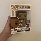 Funko Pop! Basketball: Orlando Magic - Penny Hardaway (Magic Home) Figure