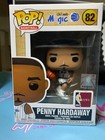 Funko Pop! NBA Basketball: Orlando Magic - Penny Hardaway (Magic Home) Figure
