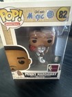 Funko Pop! Vinyl: Penny Hardaway (Magic home) #82