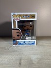Funko Pop! Penny Hardaway Orlando Magic Fanatics Exclusive Vinyl Figure #198