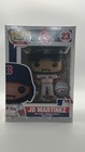 Funko Pop MLB Boston Red Sox JD Martinez #23