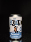 Funko Pop Soda: DC - Two-Face (Harvey Dent) Hot Topic Expo
