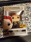 Funko Pop! Duela Dent #257 Hot Topic Exclusive