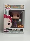 Funko Pop! Heroes DC Comics Bombshells Duela Dent #257 Hot Topic Exclusive