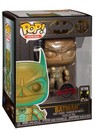 Funko Pop! Heroes  By DC Batman #315 SPECIAL Edition Dent Box