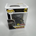 Funko Pop! Vinyl Star Wars #308 Kylo Ren Supreme Leader GITD Target Exclusive