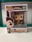 Funko Pop! Vinyl: Andy Dwyer #501