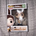 Funko Pop! Vinyl: Andy Dwyer #501