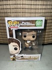 Funko Pop! Parks And Recreation Andy Dwyer #501 Vinyl Figure