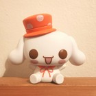 Funko Pop! Vinyl Sanrio Hello Kitty And Friends Cinnamoroll With Hat #67 Figure