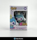 FUNKO POP! HELLO KITTY AND FRIENDS CINNAMOROLL HOT TOP EXCLUSIVE 59
