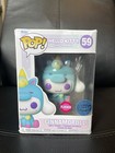 Cinnamoroll Funko Pop #59 Flocked - Hello Kitty And Friends