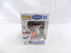 Brand New Summer Olaf 120 Frozen Funko Pop Figure