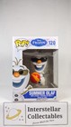Funko Pop! Frozen: Summer Olaf #120