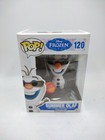 Funko POP! Disney Frozen Summer Olaf #120 Vaulted Vinyl Figure