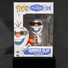 Funko Pop! Vinyl: Disney - Summer Olaf #120