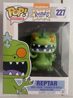 Funko Pop! Animation: Nickelodeon Rugrats Reptar #227 Vinyl Figure