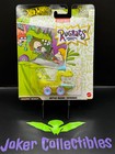 Hot Wheels Premium Pop Culture Nickelodeon Rugrats Reptar Wagon