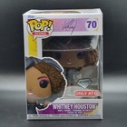Whitney Houston #70 ~ Funko Pop Icons Diamond Target Exclusive