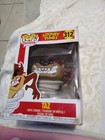 Gossamer Looney Tunes Funko Pop! Animation Specialty Series Exclusive 263