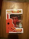 Funko Pop! Animation Looney Tunes Gossamer Vinyl Figure #263