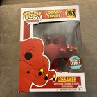 Funko Pop! Vinyl: Looney Tunes - Gossamer #263