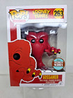Gossamer Looney Tunes Funko Pop! Animation Specialty Series Exclusive #263