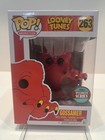 Funko POP Animation Looney Tunes #263 GOSSAMER Vinyl Figure Specialty Series