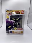 Funko Pop! My Hero Academia Kurogiri #789 Glow In The Dark Target Exclusive