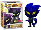 Funko Pop! Animation Kurogiri Target Exclusive #789 Jun 2022