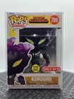 Funko Pop! MY HERO ACADEMIA - Kurogiri #789 (Target Exclusive) W/Protector