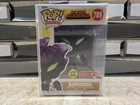 Funko Pop! My Hero Academia Kurogiri Villain Glows In The Dark Target Exclusive