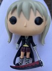 Funko Pop! Vinyl: Soul Eater - Maka Albarn #80 No Box