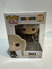 Funko Pop! Vinyl: Soul Eater - Maka Albarn #80