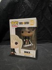 Funko Pop! Vinyl: Soul Eater - Maka Albarn #80