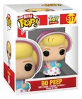 Funko Bitty Pop! - Bo Peep - #517 - CHASE 1/6 - Disney Toy Story