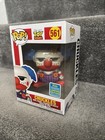 Funko POP! Disney Pixar Toy Story Chuckles #561 SDCC 2019 Summer Convention