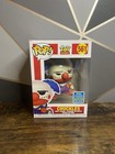 Funko Pop! Disney Pixar Toy Story Chuckles 2019 Convention Limited Edition #561
