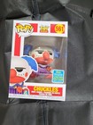 Funko POP! Disney Pixar Toy Story Chuckles #561 SDCC 2019 Summer Convention