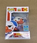 Funko Pop Disney Toy Story Chuckles SDCC #561