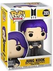Pop Vinyl #286 JUNG KOOK NIB