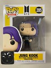 ⬆️ BTS - Jung-Kook (Butter) Pop! Vinyl [285]
